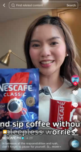 [PH Finds] NESC4FE Classic Decaf Instant Coffee 80g/160g