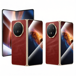 OUXUAN | Instant-Adhere Screen Protector Tempered Glass Film for Honor Magic Foldable Phones