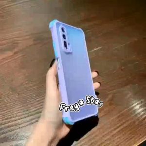 CASE EAGLE EYE ANTI CRACK OPPO A5 A15 A31 A3S A53 A91 A92 A9 A33 A52 A72 2020