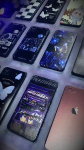 Case Compatible For Vivo Y19S Y29 5G Fashion Case { Case SPDRMN2} Softcase Macaron Protect Camera - Case terbaru 2025 - Kesing Hp Casing Hp pelindung Hp