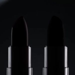 TEAYASON Matte Lipstick 12 Màu Lâu Trôi Chống Thấm Nước Không Dính Cốc Màu Đỏ Gợi Cảm Đen Nhung Son Vết Bẩn Cho Mỹ Phẩm Trang Điểm