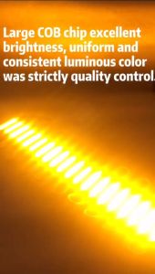 ราคาต่อ 10 ชิ้น ไฟโมดูล ไฟกล่องป้าย LED พร้อมฝาครอบกันน้ํา 12V 24V DCไฟใสรถ 6เม็ดไฟ ไฟป้ายอักษรณ์ ไฟงานป้าย โมดูลตู้ไฟ Lighting