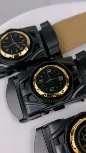 IKAT PINGGANG NYLON CANVAS POLOS / SABUK PRIA NYLON POLOS/ GESPER NYLON CANVAS / TACTICAL MILITARY - FQ-103 + KATUN CAMPUR