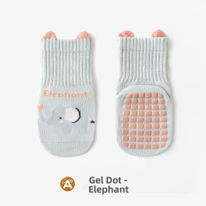 JIFANPAUL | Non-slip Baby Floor Socks