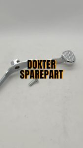 5D9 PEDAL OVERAN GIGI VEGA ZR / VEGA RR / VEGA ZR JUPITER Z NEW / PERSNELING / OPERAN