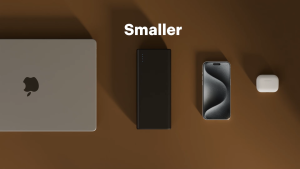 iWALK Linkpod 4PRO 4500mAh 20W Fast Charge 2-in-1 Led Power Light Weight Power Bank