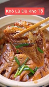 1kg Khô Cá Đù Loại Trung Vị Mặn Vừa Ăn Chiên Cơm Cá Mặn Sốt Cà Chua Ngọt Siêu Ngon( Khoảng 30 Con/kg)- ĐẶC SẢN MINH TRIẾT