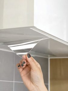 GANI | Moisture-proof Anti-static Transparent Thickened Waterproof Membrane