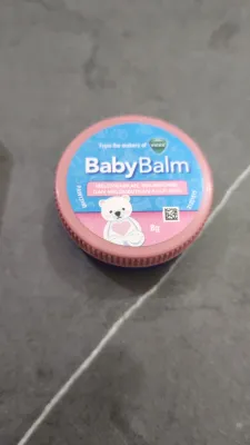 VICKS BABY BALSAM