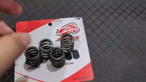 PER KOPLING SONIC AHRS RACING CLUTCH SPRING NEW CBR 150 CB150 R SUPRA GTR PREMIUM QUALITY Motorcycle