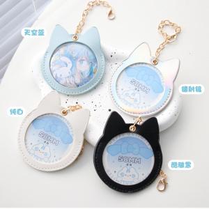 Băng Đô Hoạt Hình Dễ Thương 58-75mm Có Thể Sử Dụng Làm Bao Bì Bảo Vệ Cho Đồ Chơi Ngoài Trời Barbecue Phụ Kiện Hoạt Hình Hai Chiều