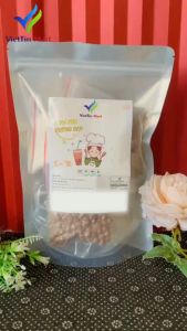 Set Nấu Trà Sữa Trân Châu Đường Đen 400g
