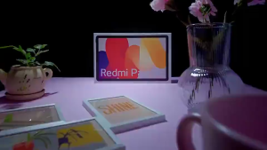 【Ready Stocks】Xiaomi Redmi pad SE 8+256 หน้าจอถนอมสายตา 10.1 นิ้ว รับประกัน 36 เดือน Wifi