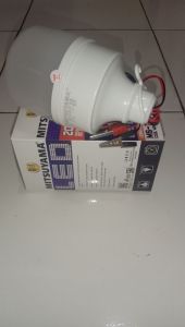 LAMPU LED DC 20 WATT LAMPU ACCU