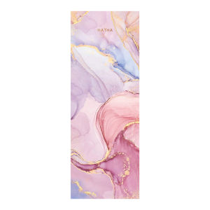 Non-slip Thin Dust-proof Yoga Mat 1.5mm