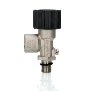 HPA 4500PSI 30MPA ดำน้ำ DIN เปิด/ปิดกระบอกวาล์วแก๊สเติมอะแดปเตอร์เติมแก๊สวาล์ว CO2ถังอากาศอุปกรณ์เสริมเชื่อมต่อแบบอ่อน