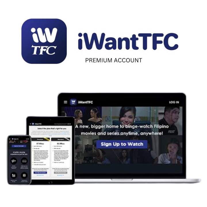 Tfc online premium subscription new arrivals