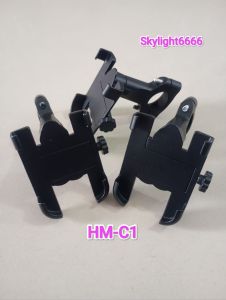 HoLder Stang (Besi) Motor C-1 Returan