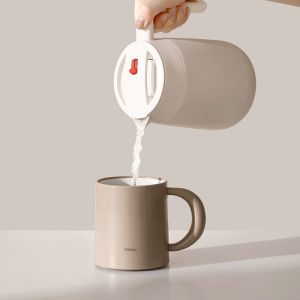 New Arrival Hechang Skin-Friendly Toothbrush Cup Fresh Simple Non-Slip Mouthwash Cup for Bathroom Household Sundries