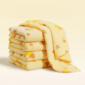GUOQI | Thick Absorbent Cleaning Cloth
