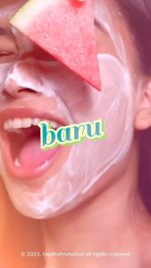 GLOW FACIAL FOAM PURBASARI