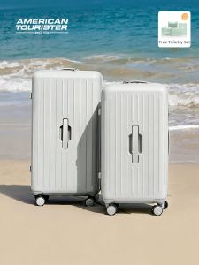 American Tourister | Large Capacity Travel Luggage 28 Inch