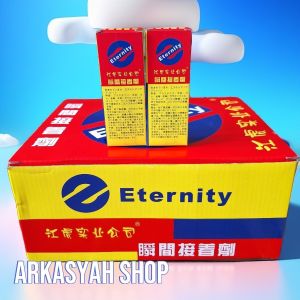 LEM ALTEKO ETERNITY 2 PCS (LEM SETAN LEM SERBAGUNA LEM KOREA LEM SUPER KUAT)