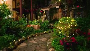 Outdoor LED Solar Light Valentines Day Festoon Garland Fairy String Lights Wedding Party Garden Solar Lamp Ramadan Home Decor