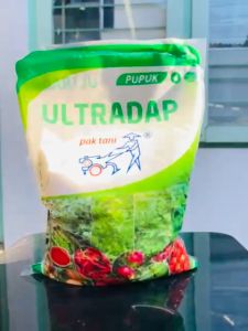 Pupuk ULTRADAP pak tani 1KG terbaikk!!