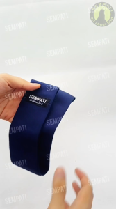 SEMPATI Deker Dekker Sempati Aksesories Sabuk Pelindung Sangkar Kandang Burung Branjangan STPSBNF