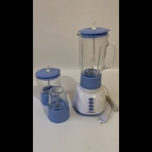 Blender Advance BL-05 Multifungsi 1.5 Liter Blender 3 in 1 Serbaguna BL05 Food Grade Ice Crushing