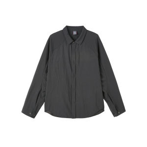 Retro Outdoor Long Sleeve Casual Antibacterial Shirt