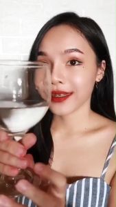 ลด 50% Meesoul ลิปแมท เมทัลลิค บางเบา กันน้ำ ติดทน ไม่ติดแมส ลิปมีโซล ลิปสติก