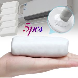 1-5pcs Waterproof Sealant Mastic Repair Sealing Clay Sealant Waterproof Sealing Solid Glue for Wall Hole Air Conditioning Hole