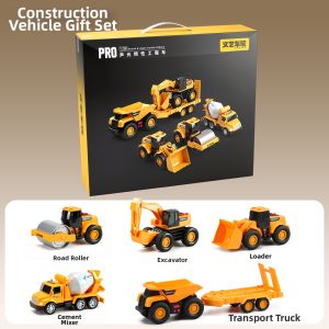 Child Birthday Gift Toy Vehicles