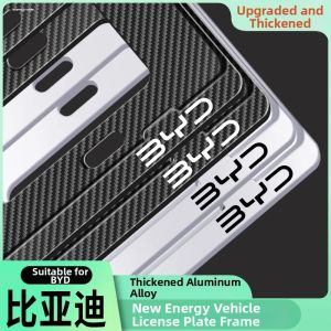 License Plate Frame