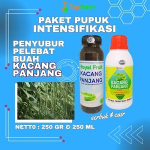Pupuk Khusus Kacang Panjang / Pupuk Kacang Panjang / Pupuk Pelebat Kacang Panjang / Pupuk Buah Kacang Panjang  / Pupuk Untuk Kacang Panjang
