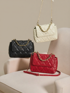 Josiny | Luxury High-end Summer New Fashion All-matching Chain Bag