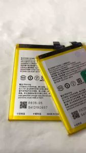 Pin BLP835/A94 5G/A95 5G/Reno 5/Reno 5 Lite/F19 Pro Oppo