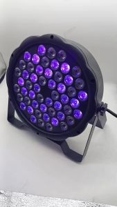 ไฟพาร์ 54ตัวบางสีม่วง