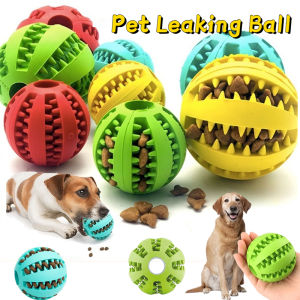 IQ Treat Ball: A Smart Choice for Pet Tooth Cleaning & Interactive Dog Play
