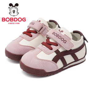Bobdog | Summer Breathable Toddler Shoes