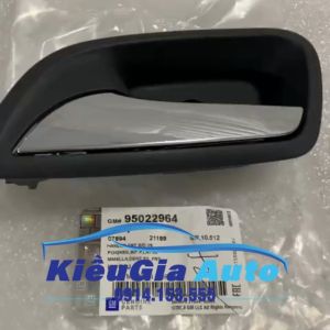 Tay mở cửa trong Chevrolet Cruze 2009-2018 Chính hãng