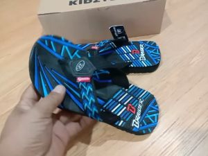 Sandal Gunung Anak Laki-Laki Karakter Gaming & Outdoor