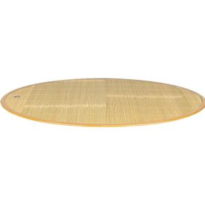 MODERN SWEETHOME | Dumpling Tray with Bamboo Lid