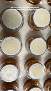 (Tặng kèm kich bong) Kem đông y tái tạo hoa hồng kem đen 68 vị giúp xoá tan mụn nám thâm sạm nâng tông da bong mạnh Tái tạo làn da mang lại làn da mới mịn màng và trắng hồng