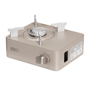 TanXianZhe | Portable Outdoor Stove