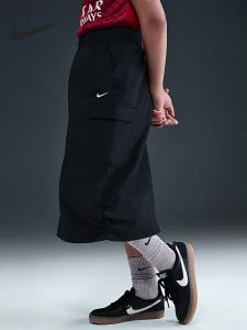Nike | Chân Váy Thể Thao Nhẹ Cho Người Trẻ