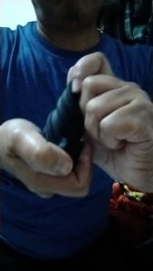 Footstep Step Depan Supra X125 FI Blade Revo Absolute Supra Anti Pecah