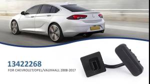 13422268 Trunk Lid Release Switch For Opel Insignia Vauxhall Buick Regal Tailgate Boot Open Button Switch Hatch Sedan Open Latch